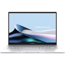 Ноутбук ASUS Zenbook (UX3405MA-QD613), 16GB, DOS, серебристый