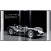 Книга на английском языке "Sport Cars. 50 Ultimate Collector Cars from the 1910s to the Present", Charlotte & Peter Fiell - 3