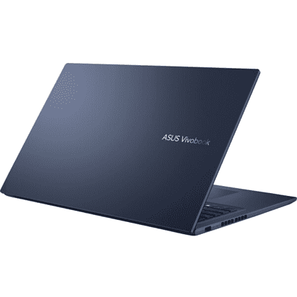 Ноутбук ASUS Vivobook 17 (X1704VA-AU483), 16GB, DOS, синий - 6