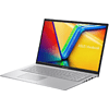 Ноутбук ASUS Vivobook 17 (X1704VA-AU448), 16GB, DOS, серебристый - 2