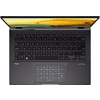 Ноутбук ASUS Zenbook 14 (UM3402YA-KP602), 16GB, DOS, черный - 9