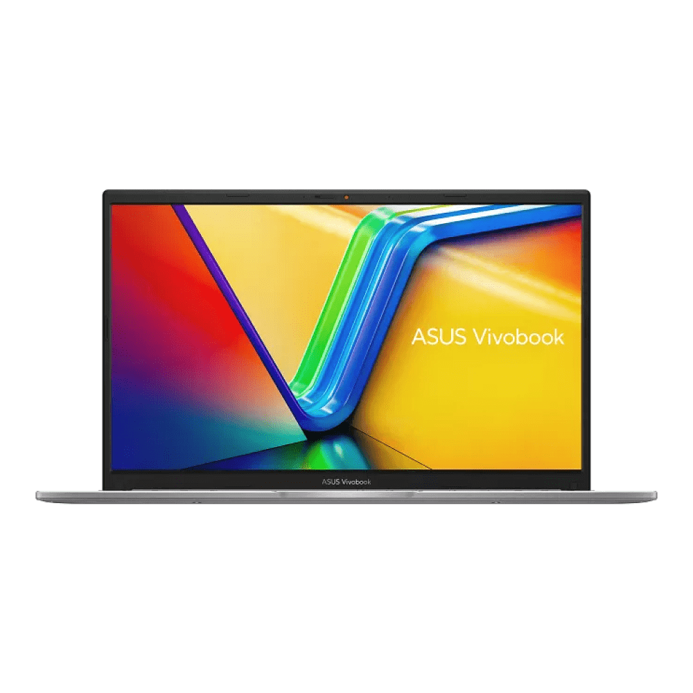 Ноутбук ASUS Vivobook 15 (X1504VA-BQ574), 16GB, DOS, серебристый - 10