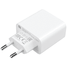 Сетевое зарядное устройство Xiaomi Mi 33W Wall Charger (Type-A+Type-C), EU BHR4996GL