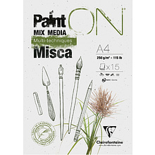 Блок-склейка "Paint`On" Misca