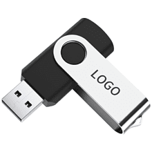 USB Flash накопитель 3.0 64 Gb U505, пластик, металл