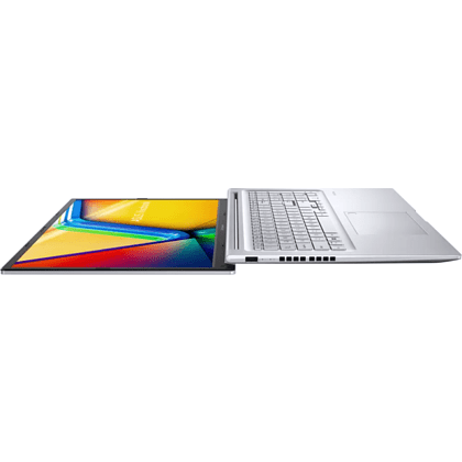 Ноутбук ASUS Vivobook 17X (K3704VA-AU118), 16GB, DOS, серебристый - 5