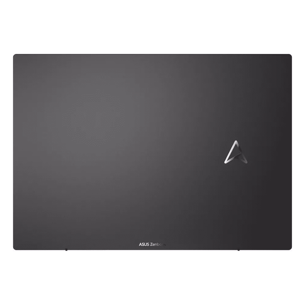 Ноутбук ASUS Zenbook 14 (UM3402YA-KP602), 16GB, DOS, черный - 5