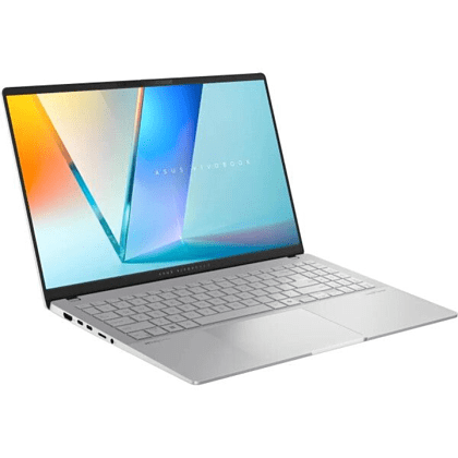 Ноутбук ASUS VivoBook S (S5507QA-MA007W), 16GB, W11H, серебристый - 8