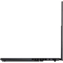 Ноутбук ASUS Zenbook Duo (UX8406MA-QL056W), 16GB, W11H, черный