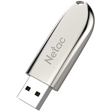 USB-накопитель Netac "U352", 32 GB, usb 2.0