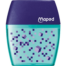 Точилка Maped "Shaker Pixel Party"