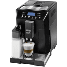 Кофемашина DeLonghi ECAM 46.860.B