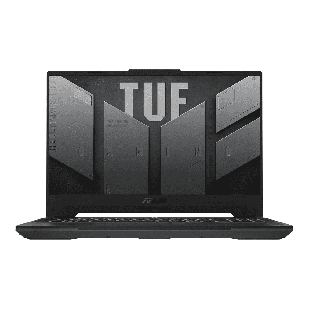 Ноутбук ASUS TUF Gaming A15 (FA507NUR-LP044), 16GB, DOS, серый - 4