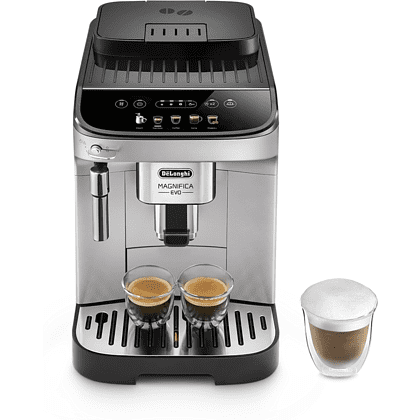 Кофемашина DeLonghi ECAM 290 31 SB - 2