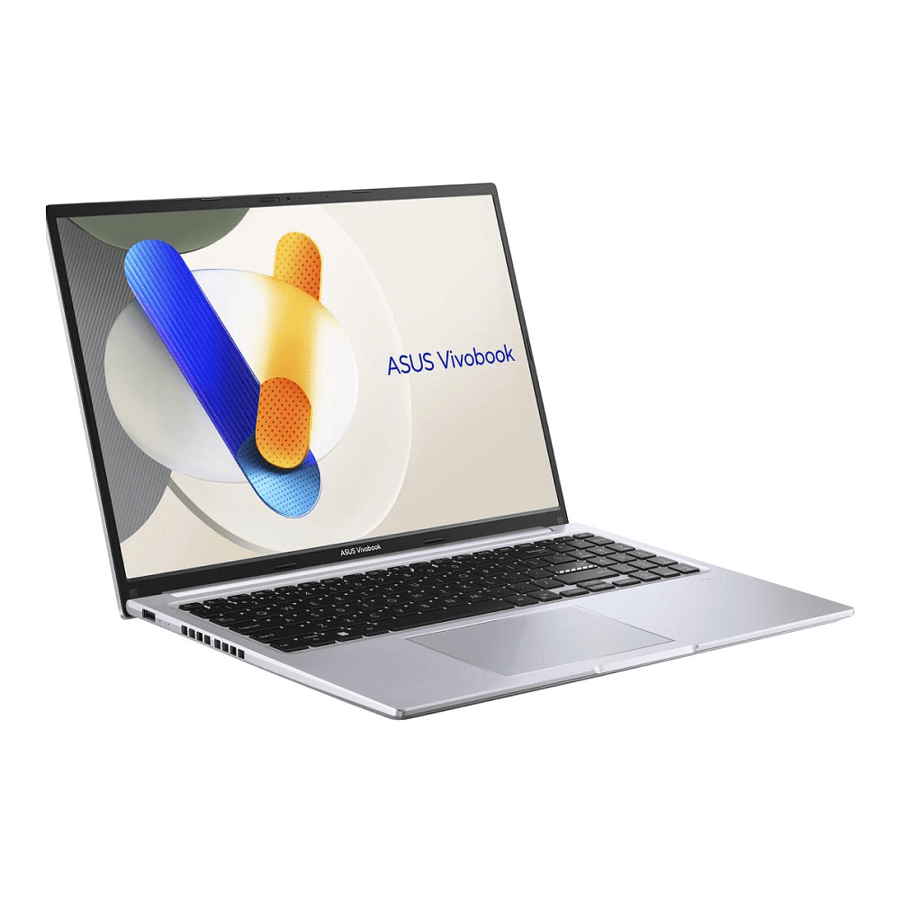 Ноутбук ASUS Vivobook 16 (X1605VA-MB695), 16GB, DOS, серебристый - 7