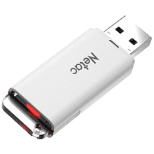 USB Flash накопитель 3.0 64 Gb U185, пластик