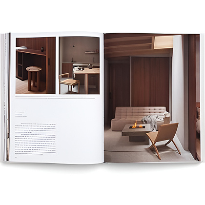 Книга на английском языке "The Nordic Home: Scandinavian Living, Interiors, and Design" - 2