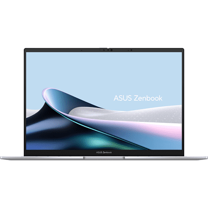 Ноутбук ASUS Zenbook (UX3405MA-QD620), 16GB, DOS, серебристый - 11