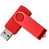 USB Flash накопитель 2.0 "Dot", 32 Gb, красный - 2