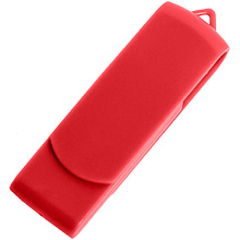 Карта памяти USB Flash 2.0 "Swing", 16 Gb