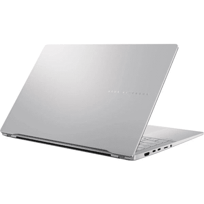 Ноутбук ASUS VivoBook S (S5507QA-MA007W), 16GB, W11H, серебристый - 5