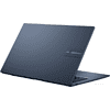 Ноутбук ASUS Vivobook 17 (X1704VA-AU295), 16GB, DOS, синий - 5