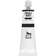 Краски масляные Renesans "Oils for art", 60 мл