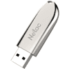 USB Flash накопитель 3.0 64 Gb U352, алюминиевый сплав - 2