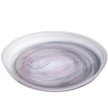 Тарелка стеклянная "Casolare", 17.6 см