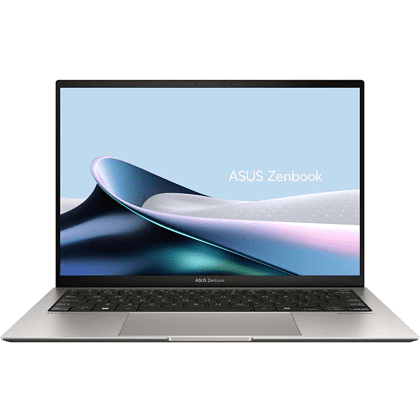 Ноутбук ASUS Zenbook S (UX5304MA-NQ161), 16GB, DOS, серый