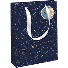 Пакет бумажный подарочный Rhodia "Astral"