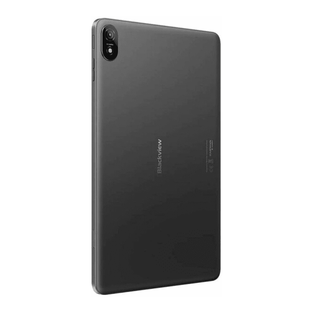 Планшет Blackview Tab 18, 12'', 8GB+256GB, Android 13, Space Grey - 2