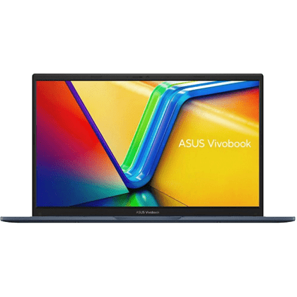 Ноутбук ASUS Vivobook 15 (X1504VA-BQ322), 8GB, DOS, темно-синий - 5