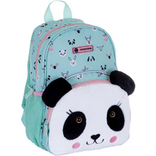 Рюкзак школьный "Teddy panda"