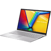 Ноутбук ASUS Vivobook 15 (X1504VA-BQ574), 16GB, DOS, серебристый - 8