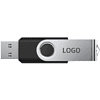 USB Flash накопитель 3.0 64 Gb U505, пластик, металл - 4