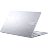 Ноутбук ASUS Vivobook 17X (K3704VA-AU118), 16GB, DOS, серебристый - 7