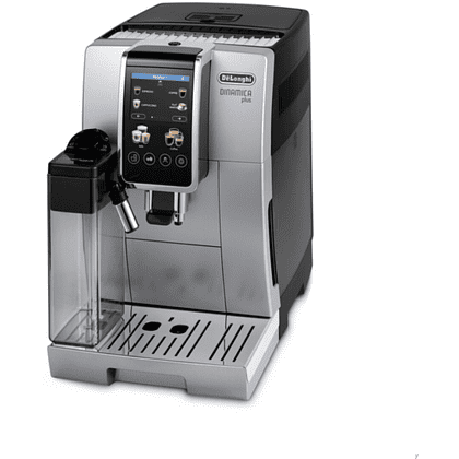 Кофемашина DeLonghi ECAM 380 85 SB