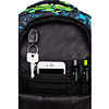 Рюкзак школьный CoolPack "Escape", черный - 5