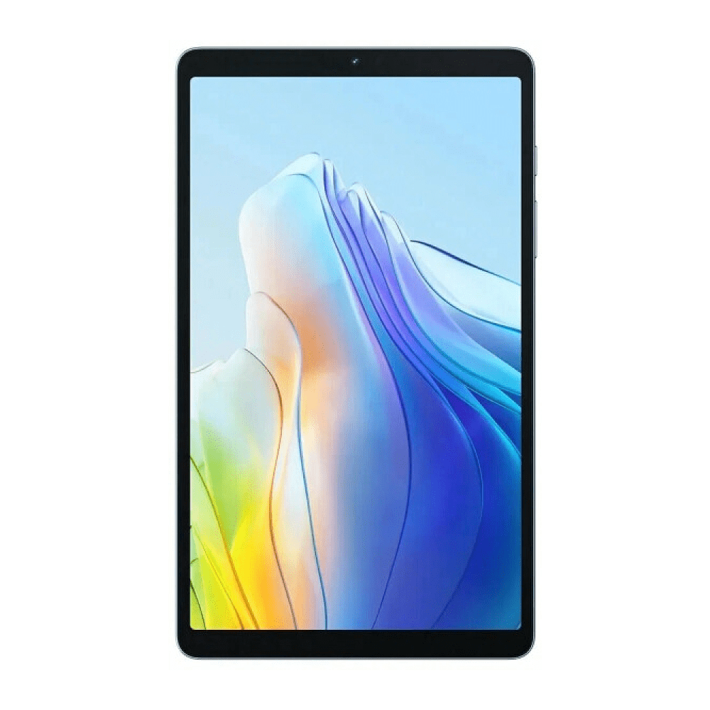 Планшет Blackview Tab 60, 8.68'', 6GB+128GB, Android 13, Blue - 3