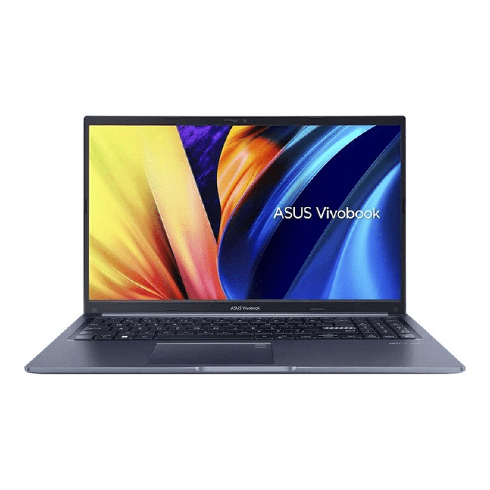 Ноутбук ASUS Vivobook 15 (X1504VA-BQ579), 16GB, DOS, синий