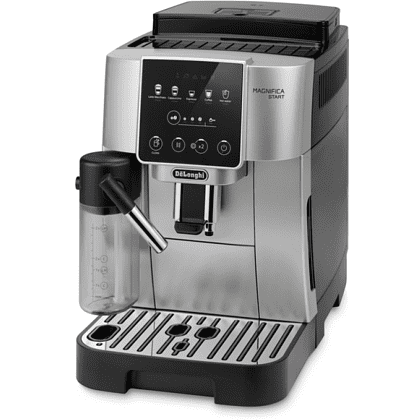 Кофемашина DeLonghi ECAM 220 80 SB