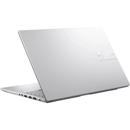 Ноутбук ASUS Vivobook 15 (X1504VA-BQ1076), 16GB, DOS, серебристый - 4