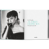 Книга "Audrey Hepburn, Photographs 1953-1966", (английский французский, немецкий язык ),Bob Willoughby - 3