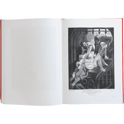 Книга "Галерея Шекспира. Альбом иллюстраций Джона и Джозайя Бойделлов по произведениям Уильяма Шекспира" - 3