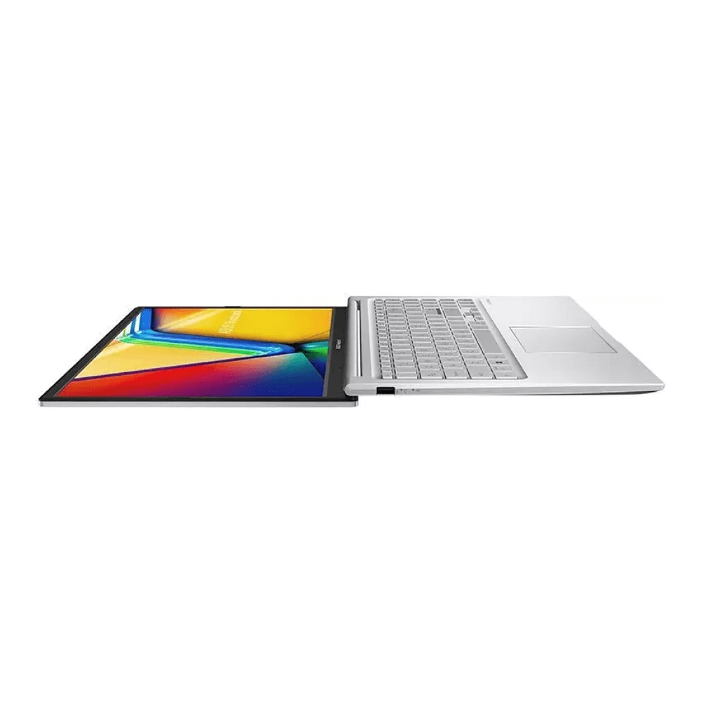 Ноутбук ASUS Vivobook 15 (X1504ZA-BQ449), 8GB, DOS, серебристый - 2