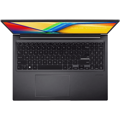 Ноутбук ASUS Vivobook 16 (X1605VA-MB696), 16GB, DOS, черный - 4