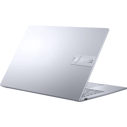 Ноутбук ASUS Vivobook 16X (K3604VA-MB243), 16GB, DOS, серебристый - 8