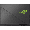 Ноутбук ASUS ROG Strix G16 (G614JU-N3179), 16GB, DOS, eclipse gray  - 5