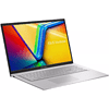 Ноутбук ASUS Vivobook 17 (X1704VA-AU443), 16GB, DOS, серебристый - 8